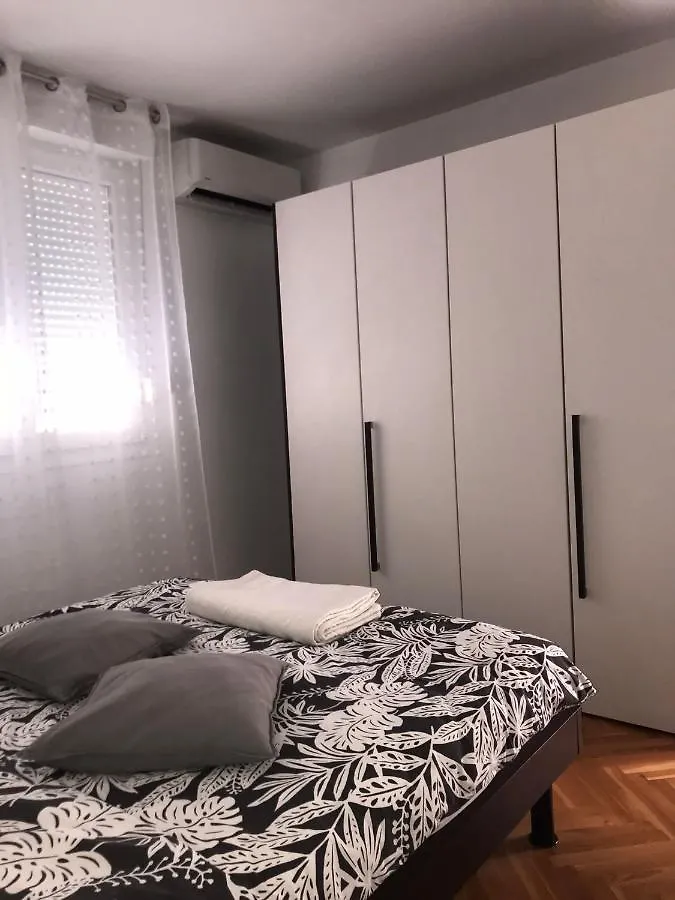 Apartment Bucka Split 0*,  Hırvatistan