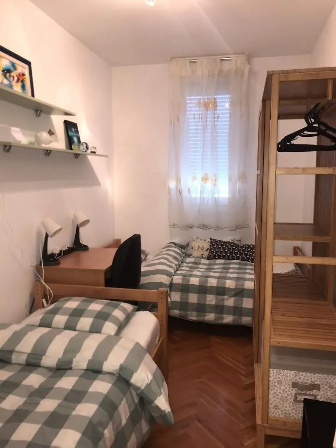 Apartment Bucka Split 0*,