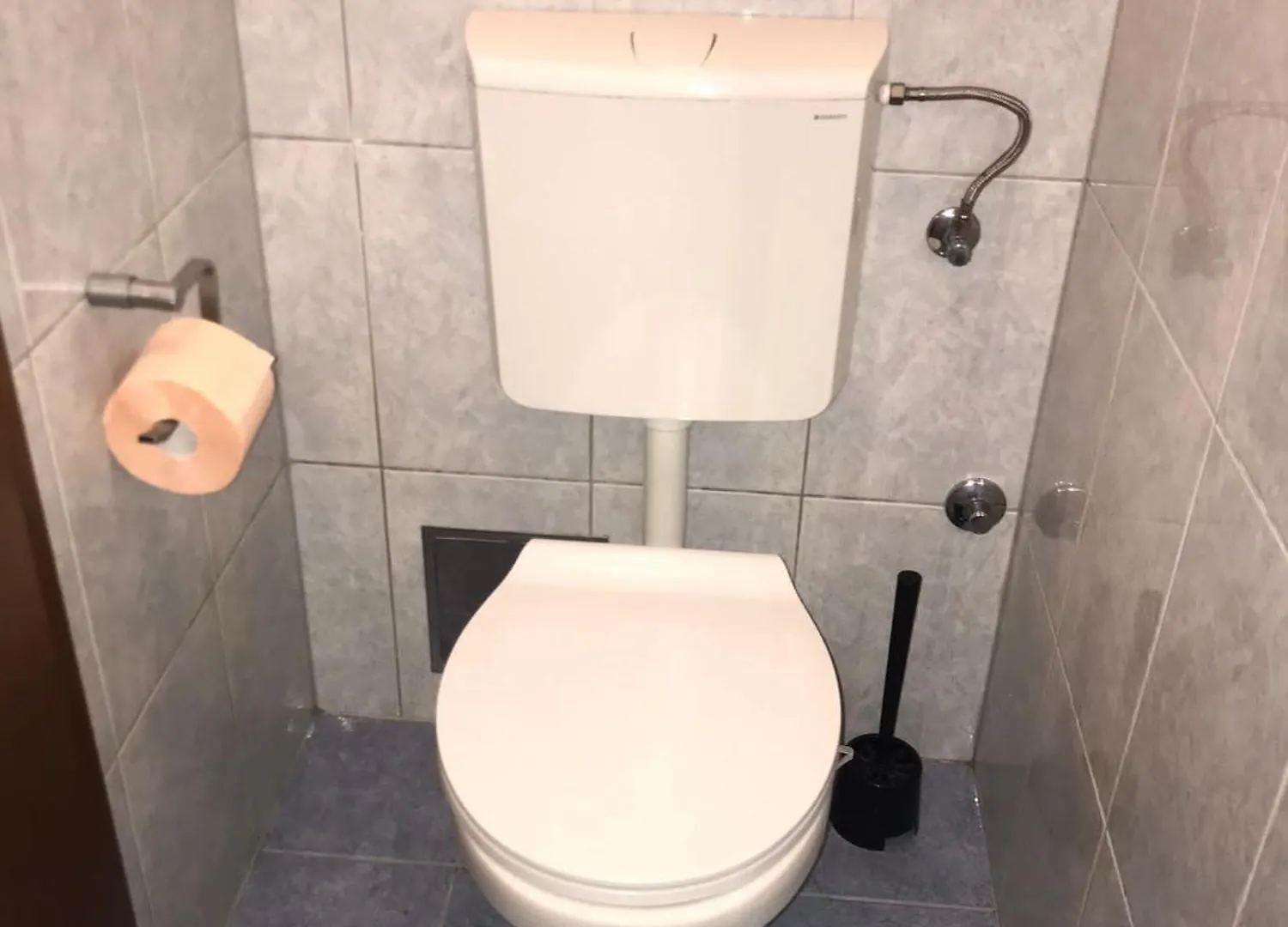 Apartment Bucka Split Hırvatistan