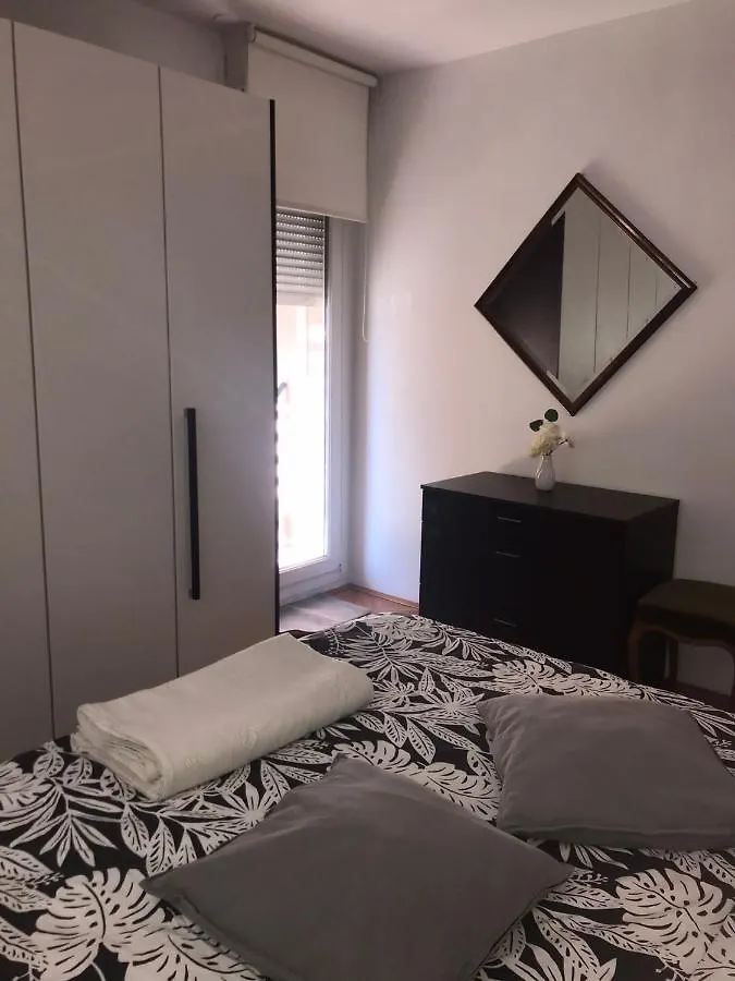 Apartment Bucka Split Hırvatistan