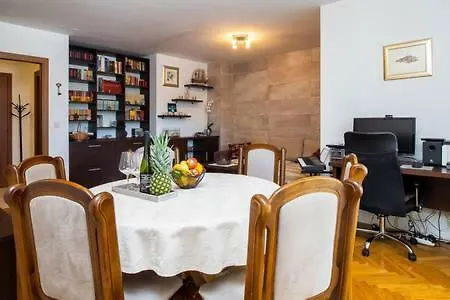 Apartment Bucka Split Hırvatistan