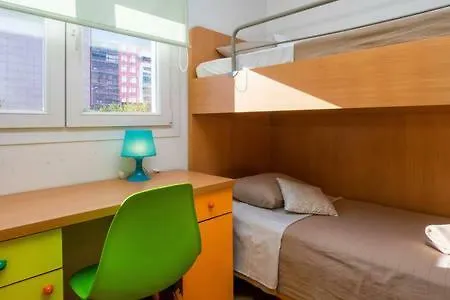 Apartment Bucka Split
