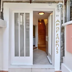 Marigold Stone House Apartment