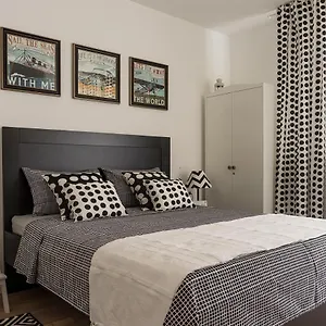 Argo Apartment