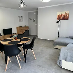 Appartement Buda, Split