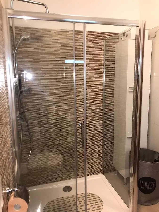 Apartment Bucka Split Croatia