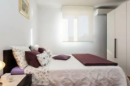Apartment Bucka Split Croatia